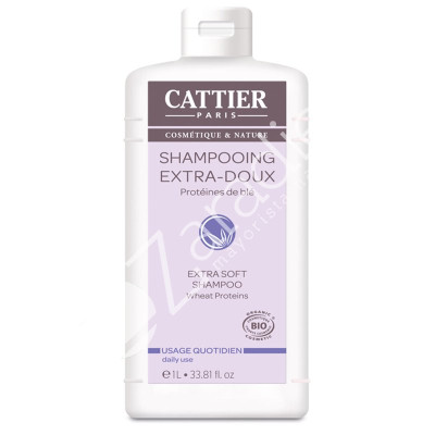 CHAMPU EXTRA SUAVE 1 L