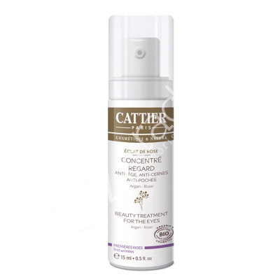 CONTORNO DE OJOS 15ML