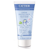 CREMA PARA EL CAMBIO DE PAÑAL 75ML