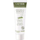 MASCARILLA ARCILLA VERDE PIEL MIXTA Y GR