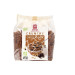 CRUNCHY CHOCOLATE NEGRO CELNAT BIO 500G