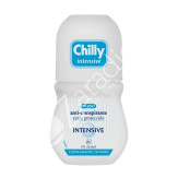 DESODORANTE ROLL ON INTENSIVE 50ml - CHILLY