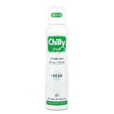 DESODORANTE SPRAY FRESH 150ml - CHILLY