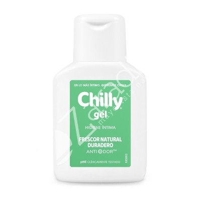 GEL ÍNTIMO REFRESCANTE 50ml - CHILLY