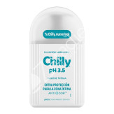 GEL ÍNTIMO EXTRA PROTECCIÓN PH 3.5  250ml - CHILLY