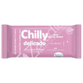 TOALLITAS ÍNTIMAS POCKET DELICADO X12 - CHILLY