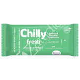 TOALLITAS ÍNTIMAS POCKET FÓRMULA FRESCA  X12 - CHILLY