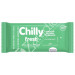 TOALLITAS ÍNTIMAS POCKET FÓRMULA FRESCA  X12 - CHILLY