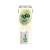 COCO MILK (LECHE DE COCO) BIO 1L