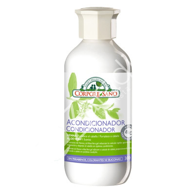 ACONDICIONADOR HENNA  300ML