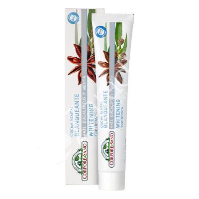 DENTIFRICO BLANQUEANTE 75ML