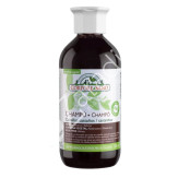 CHAMPU HENNA CATECHU CASTAÑO 300ML