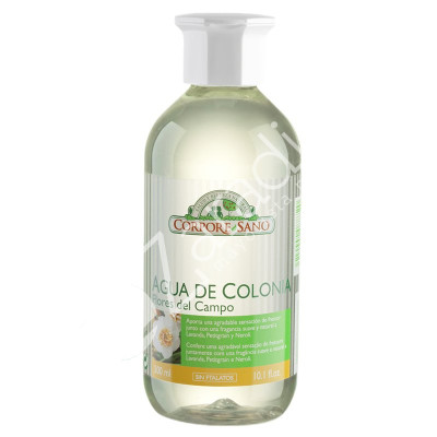 COLONIA AROMA FLORES DEL CAMPO 300ML