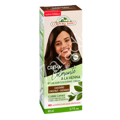 CUBRE CANAS CASTAÑO 60ML