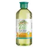 GEL BAÑO ARGAN ALOE BIO 500ML