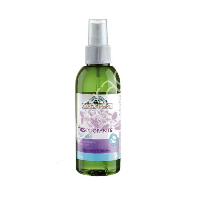 DESODORANTE TOMILLO 150ML