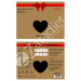 MASCARILLA NEGRA PACK 2UD