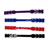 TIRAS SUJETA MASCARILLAS SALVA OREJAS COLORES