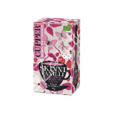 INFUSIÓN FRESA Y VAINILLA BIO 20 BOLSAS - CUPPER