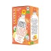 INFUSIÓN FRIA LIMON, JENGIBRE, CÚRCUMA BIO 10 BOLSAS - CUPPER
