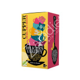 PACK VARIADO BIO 20 SOBRES - CUPPER