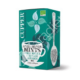 INFUSION AFTER DINNER MINT BIO 20 BOLSAS - CUPPER