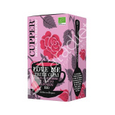 INFUSION LOVE ME TRULY BIO 20 BOLSAS - CUPPER