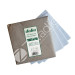PACK 50 SERVILLETAS BIO SIN BLANQUEAR - DALIA