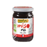 MISO DE ARROZ BIO 200 GR - DANIVAL