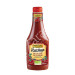 KETCHUP BIO CON AZÚCAR CAÑA 560GR - DANIVAL