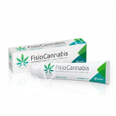 FISIOCANNABIS 60ML