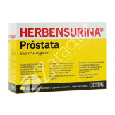 HERBENSURINA PROSTATA 60CAP