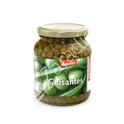 GUISANTES 350G