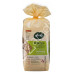 FIDEO ESPELTA NATURATA 250G