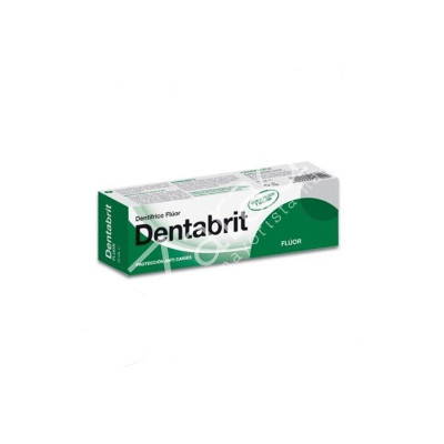 DENTABRIT FLUOR 75ML