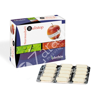 BULISTOP 60CAP
