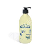 GEL ALOE VERA ARGAN 500ML