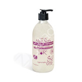 GEL ALOE VERA ROSA MOSQUETA 500ML