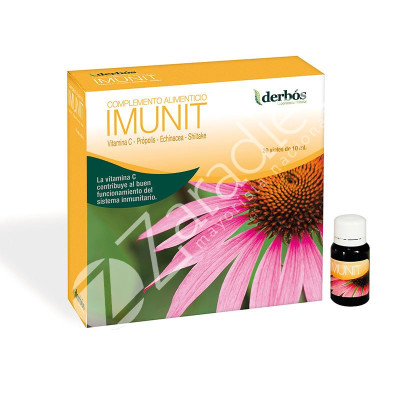 IMUNIT 10ML 20AMP