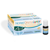NORMODIGEST JUNIOR 20 VIALES
