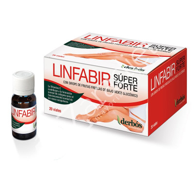 LINFABIR SUPERFORTE 20AMP