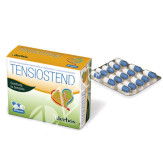 TENSIOSTEND 60CAP