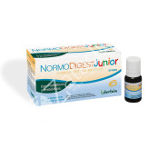NORMODIGEST JUNIOR 10 VIALES