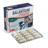 BALANTIUM ANSIOMAX 60CAP
