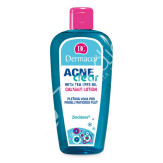 ACNECLEAR CALMING LOTION 200ML - DERMACOL