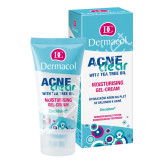 ACNECLEAR GEL-CREAM 50ML - DERMACOL