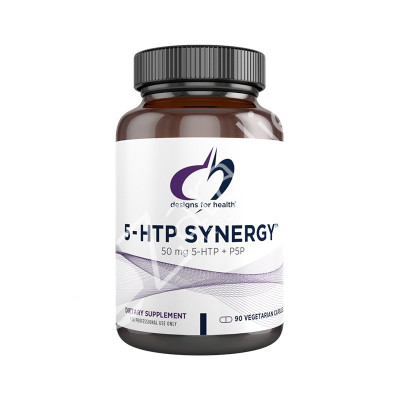 5-HTP SYNERGY 90CAP