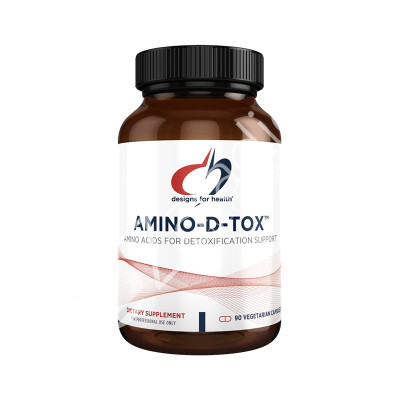 AMINO-D-TOX 90CAP