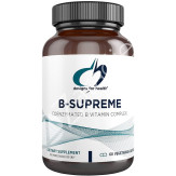 B-SUPREME 60CAP
