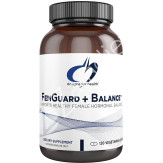 FEMGUARD+BALANCE 120CAP